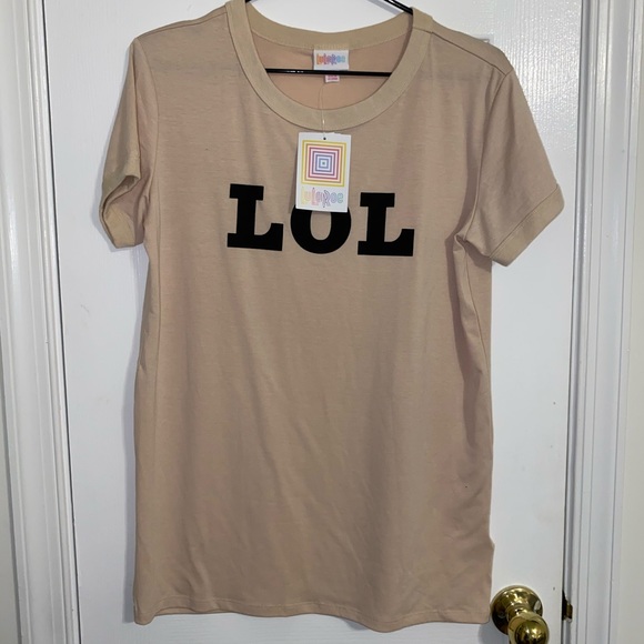LulaRoe Liv - Picture 1 of 4